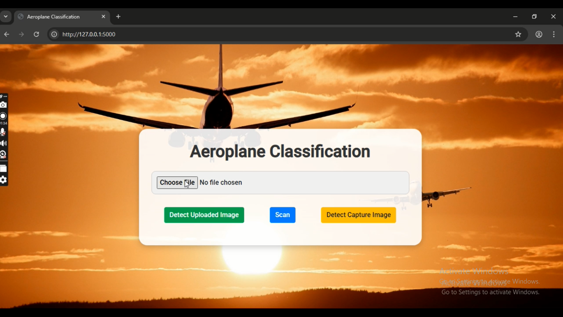 SATELLITE AND AIRCRAFT DETECTION USING YOLO FOR ENHANCED AERIAL MONITORING